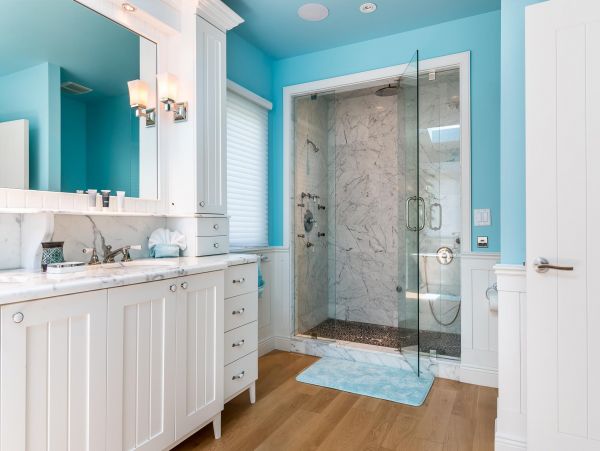 9.9 Million Dollar Oceanfront Vacation Villa in Pompano Beach with Pool