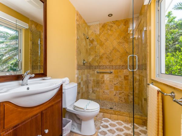 9.9 Million Dollar Oceanfront Vacation Villa in Pompano Beach with Pool