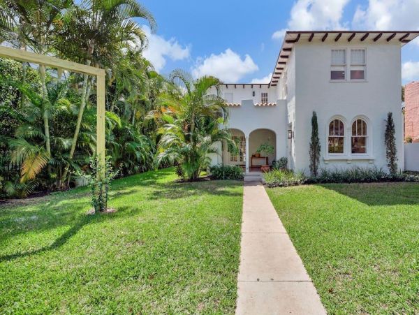 Palm Beach Home 959801