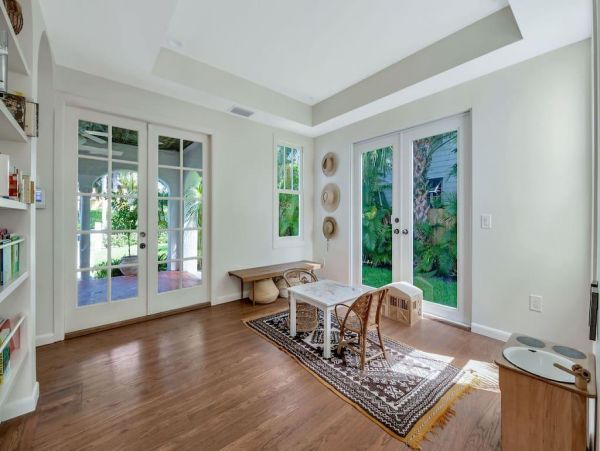 Palm Beach Home 959801