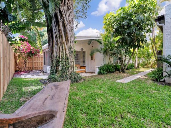 Palm Beach Home 959801