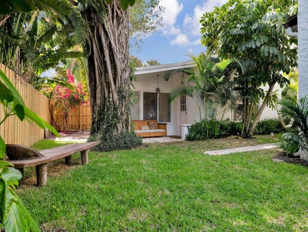 Palm Beach Home 959801