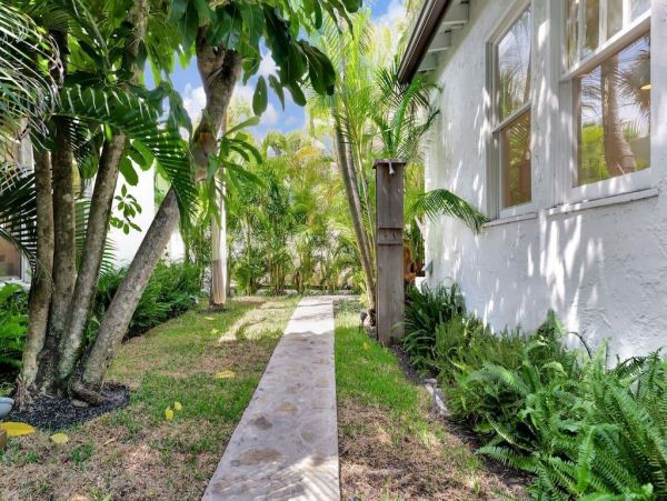 Palm Beach Home 959801