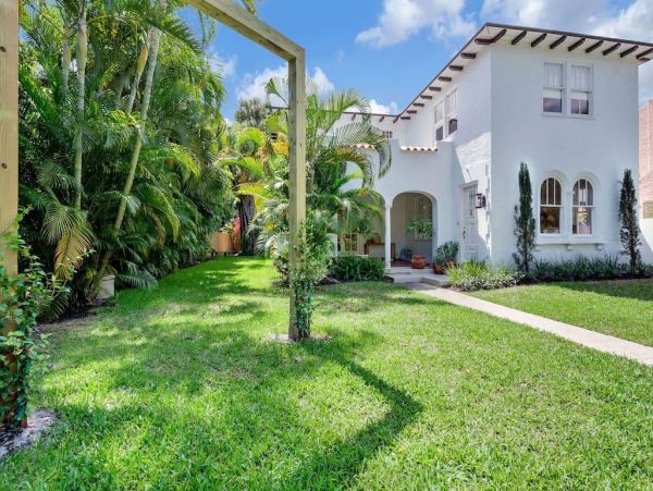 Palm Beach Home 959801
