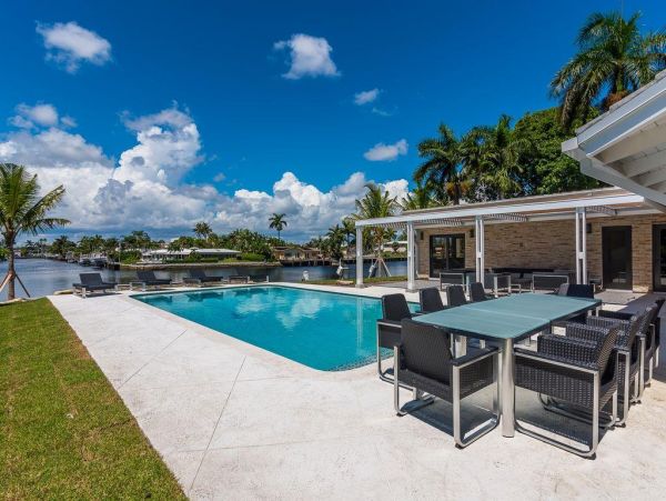 Fort Lauderdale Home 959802