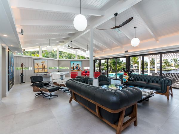 Fort Lauderdale Home 959802