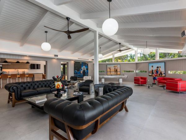 Fort Lauderdale Home 959802