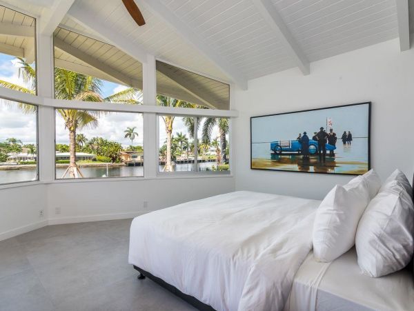 Fort Lauderdale Home 959802