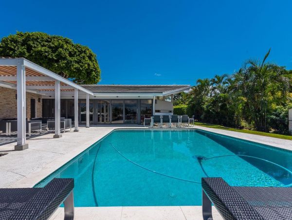 Fort Lauderdale Home 959802