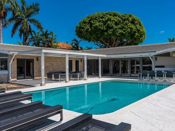 Fort Lauderdale Home 959802