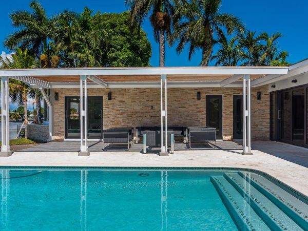Fort Lauderdale Home 959802