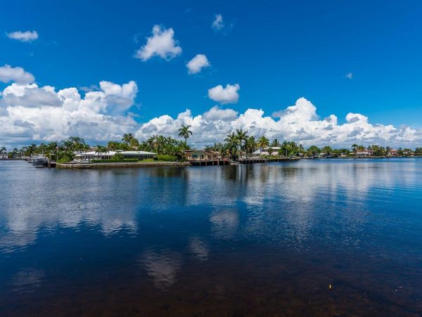 Fort Lauderdale Home 959802