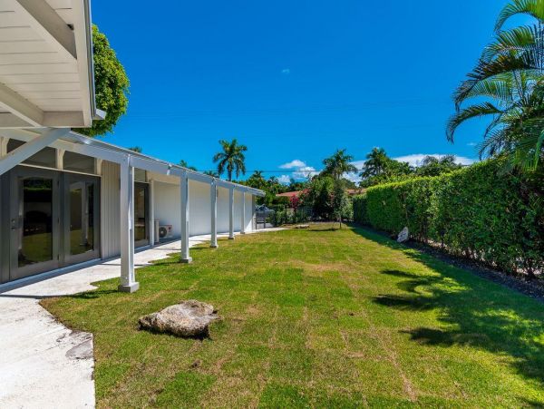 Fort Lauderdale Home 959802