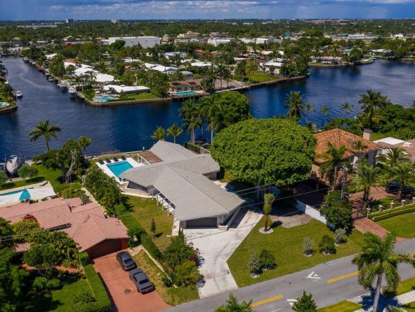 Fort Lauderdale Home 959802