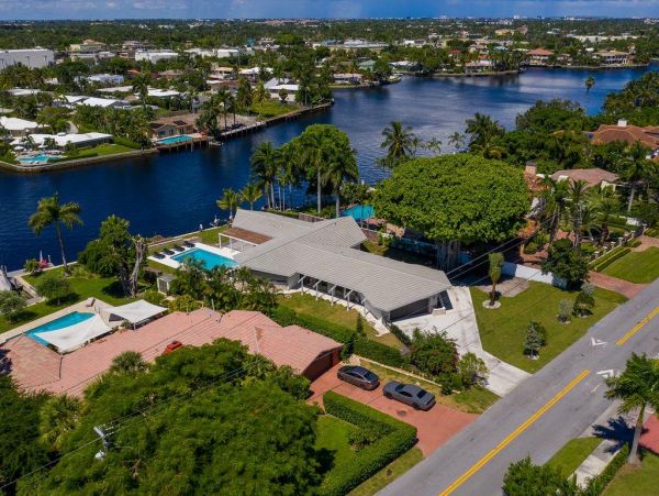 Fort Lauderdale Home 959802