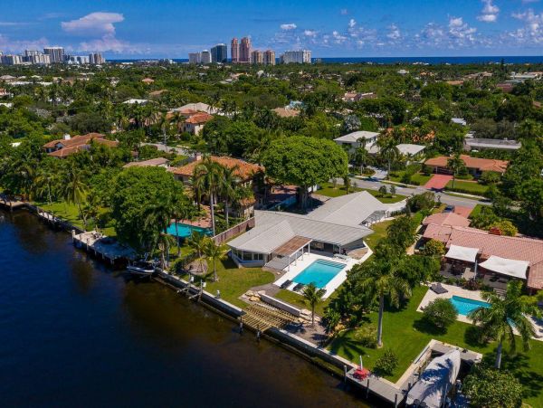 Fort Lauderdale Home 959802