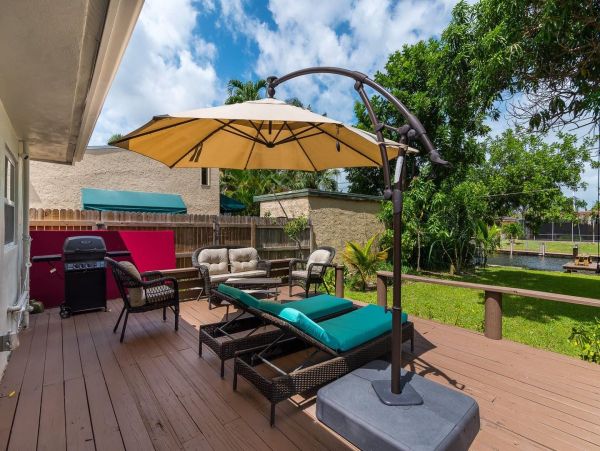 Fort Lauderdale Home 959805