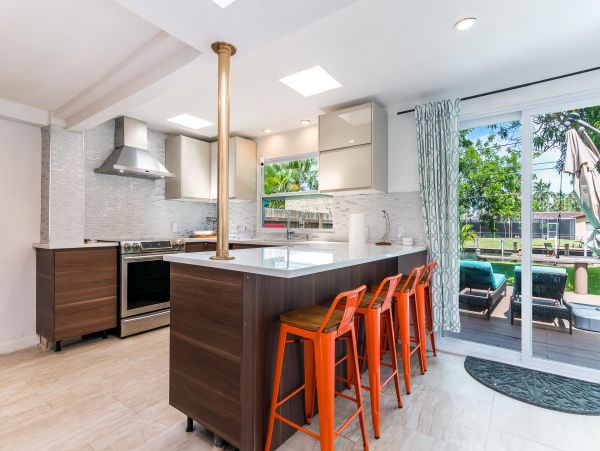 Fort Lauderdale Home 959805