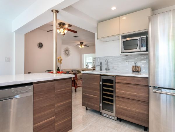 Fort Lauderdale Home 959805