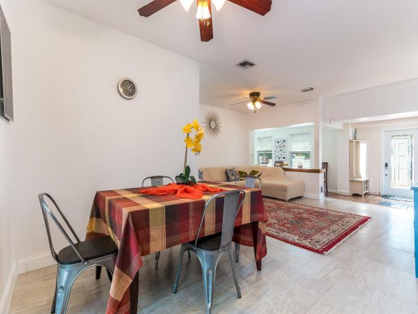 Fort Lauderdale Home 959805