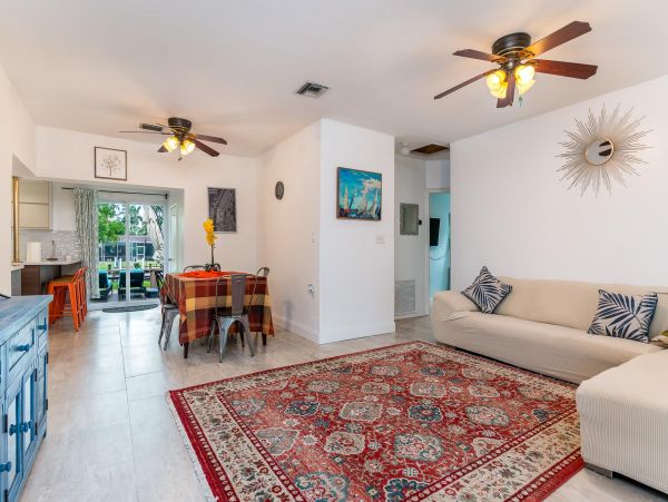 Fort Lauderdale Home 959805