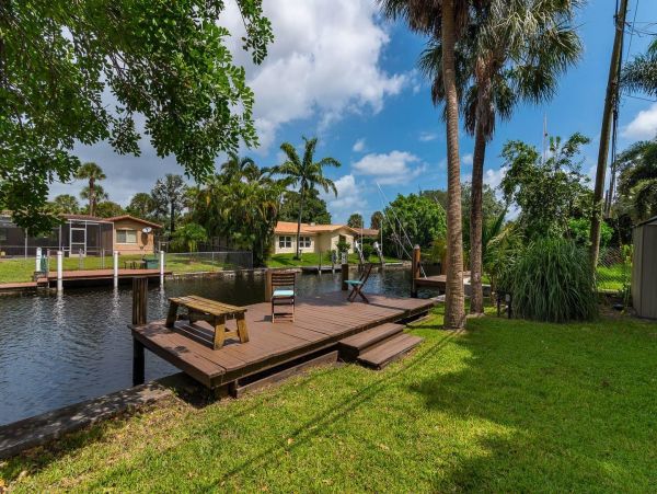 Fort Lauderdale Home 959805