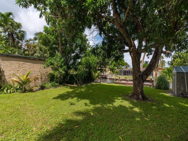 Fort Lauderdale Home 959805