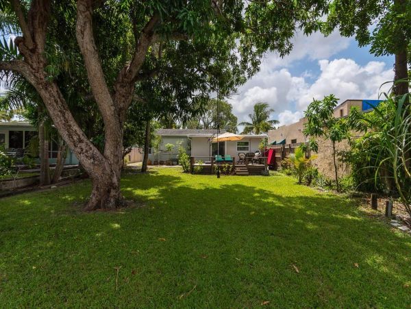Fort Lauderdale Home 959805