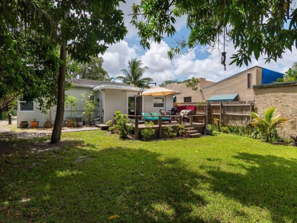 Fort Lauderdale Home 959805