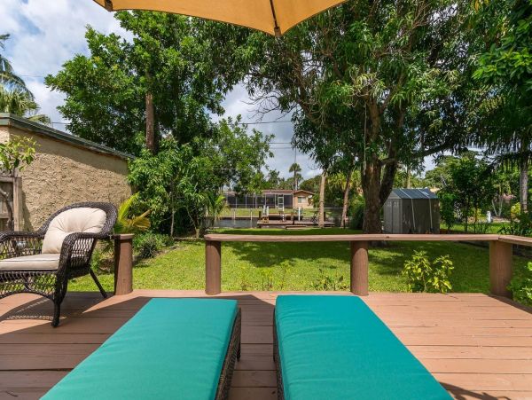 Fort Lauderdale Home 959805