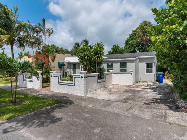 Fort Lauderdale Home 959805