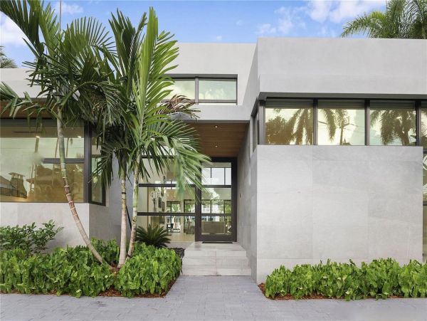 Water View Fort Lauderdale Vacation Home Private Pool