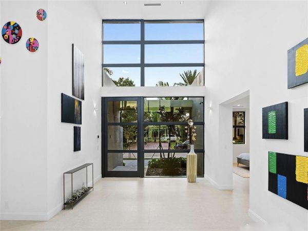 Water View Fort Lauderdale Vacation Home Private Pool