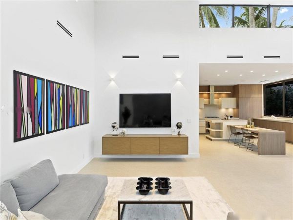 Water View Fort Lauderdale Vacation Home Private Pool