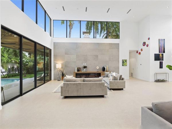 Water View Fort Lauderdale Vacation Home Private Pool