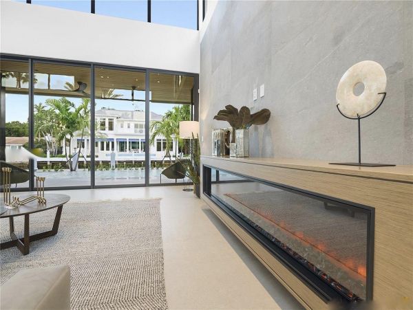 Water View Fort Lauderdale Vacation Home Private Pool