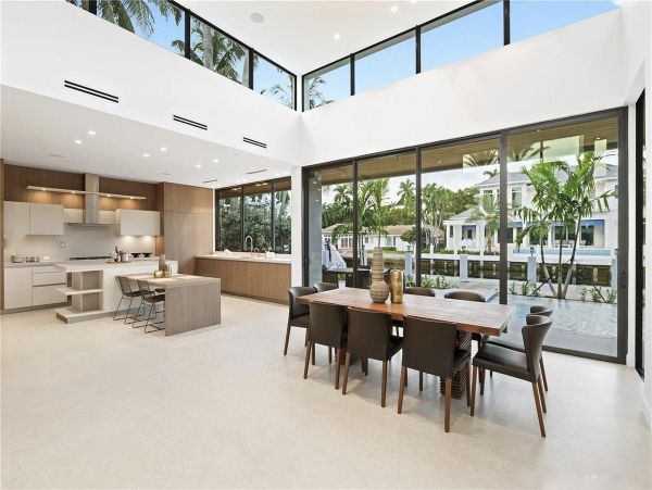 Water View Fort Lauderdale Vacation Home Private Pool