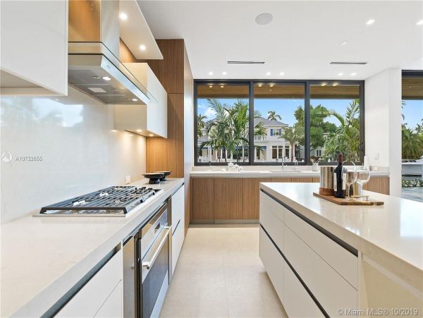Water View Fort Lauderdale Vacation Home Private Pool