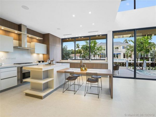 Water View Fort Lauderdale Vacation Home Private Pool