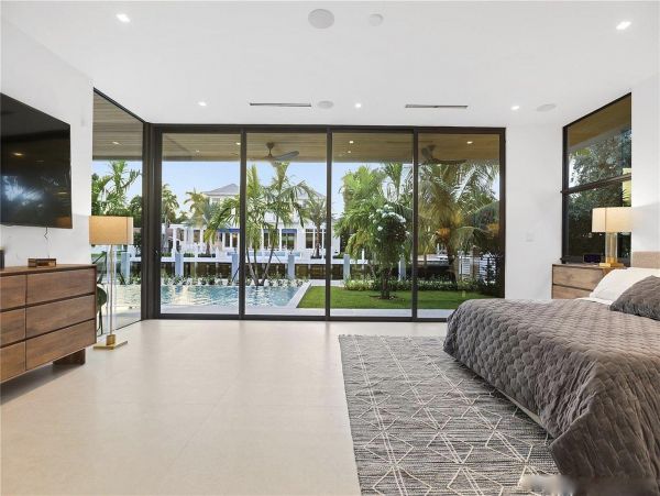 Water View Fort Lauderdale Vacation Home Private Pool