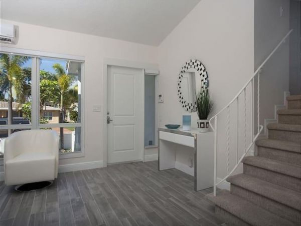 Pompano Beach Waterfront House
