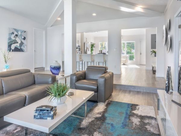 Pompano Beach Waterfront House