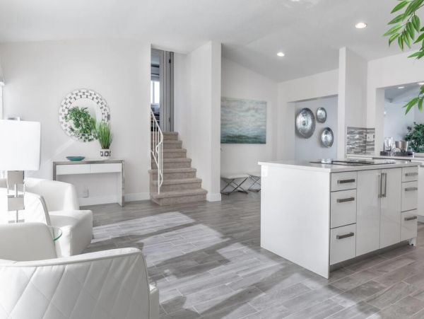 Pompano Beach Waterfront House