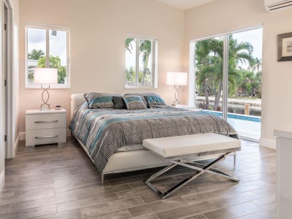 Pompano Beach Waterfront House