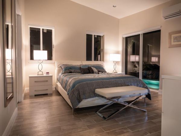 Pompano Beach Waterfront House