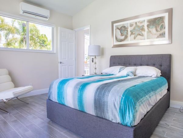 Pompano Beach Waterfront House