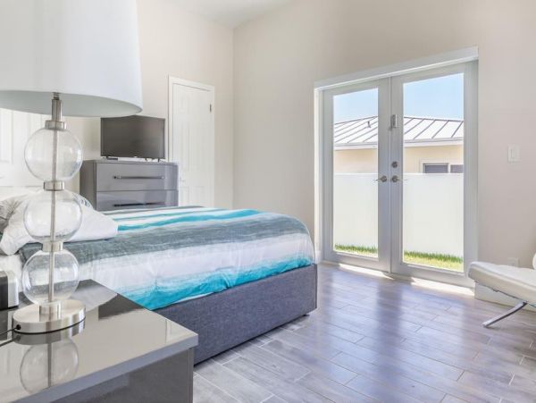 Pompano Beach Waterfront House