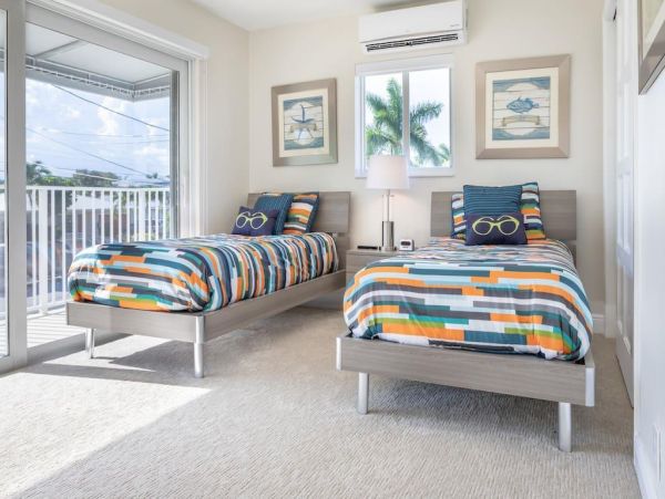 Pompano Beach Waterfront House