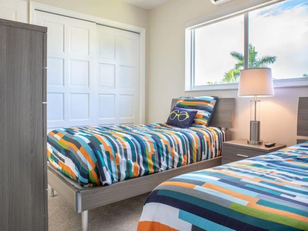 Pompano Beach Waterfront House