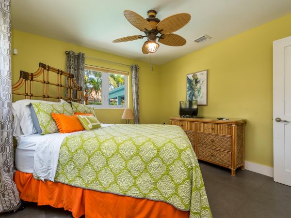 Delray Beach Waterfront Vacation Rental - Tropic Isle Luxury Pool Home